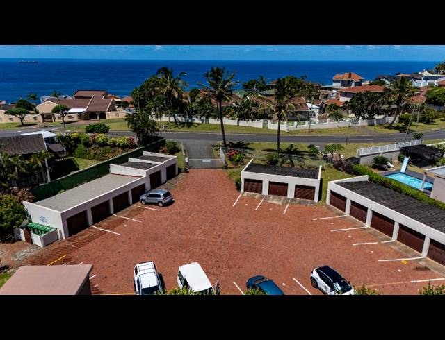 2 BEDROOM FLAT SOLD IN BLUFF